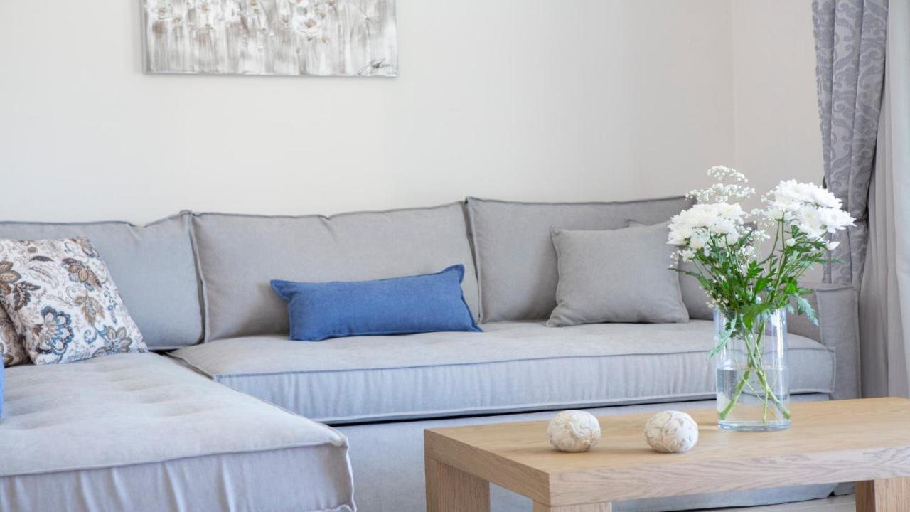 Villa Marianna Nydri  Ngoại thất bức ảnh