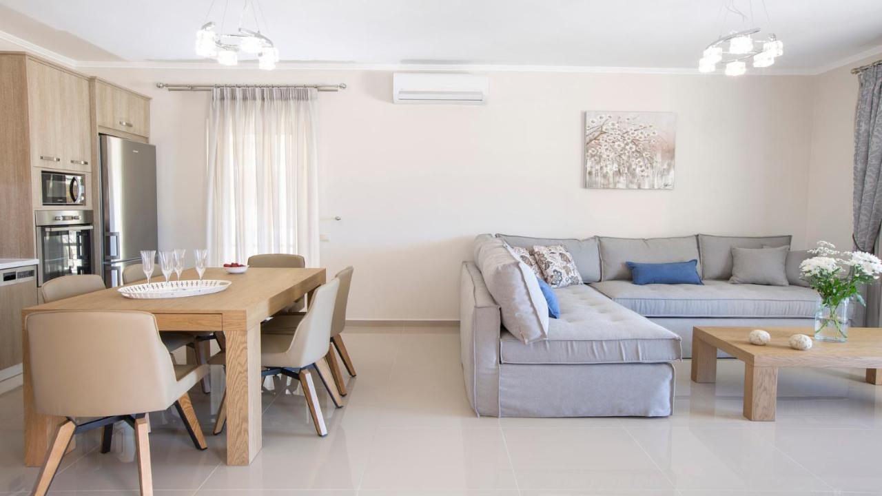Villa Marianna Nydri  Ngoại thất bức ảnh
