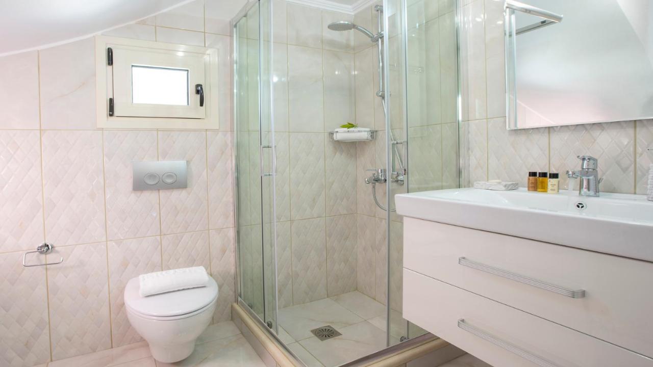 Villa Marianna Nydri  Ngoại thất bức ảnh