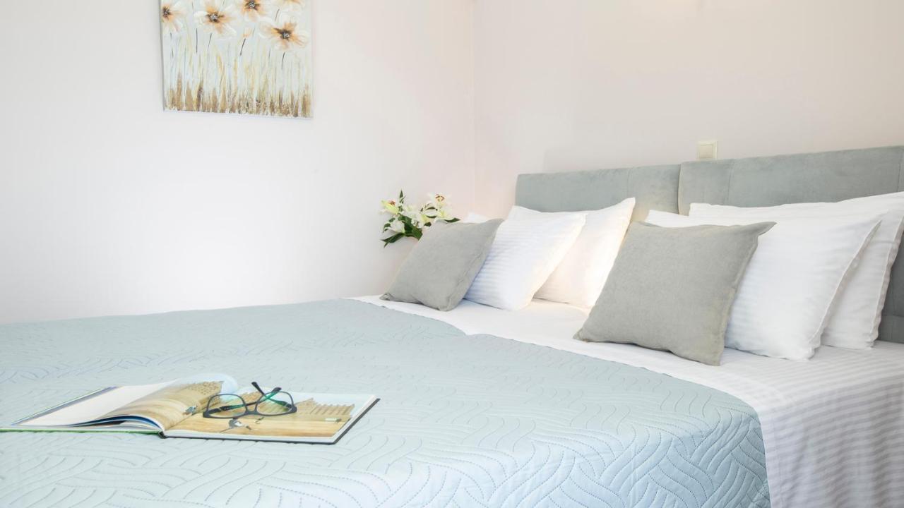 Villa Marianna Nydri  Ngoại thất bức ảnh