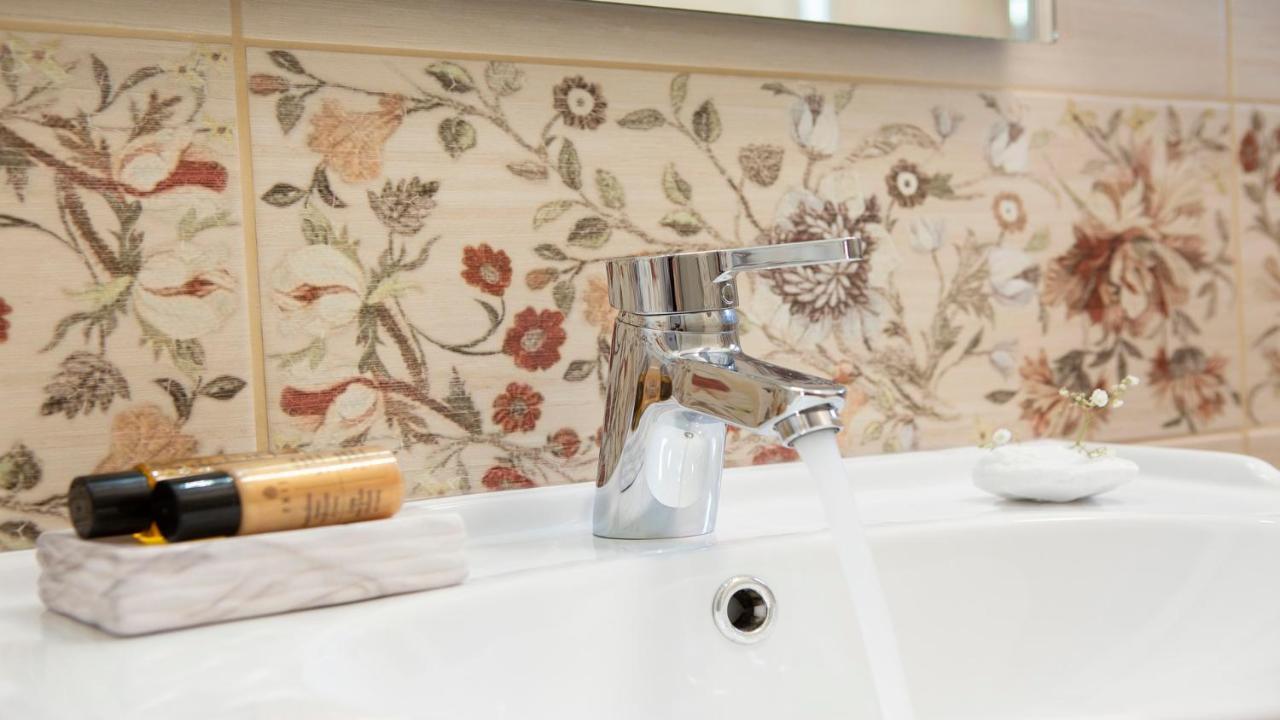 Villa Marianna Nydri  Ngoại thất bức ảnh