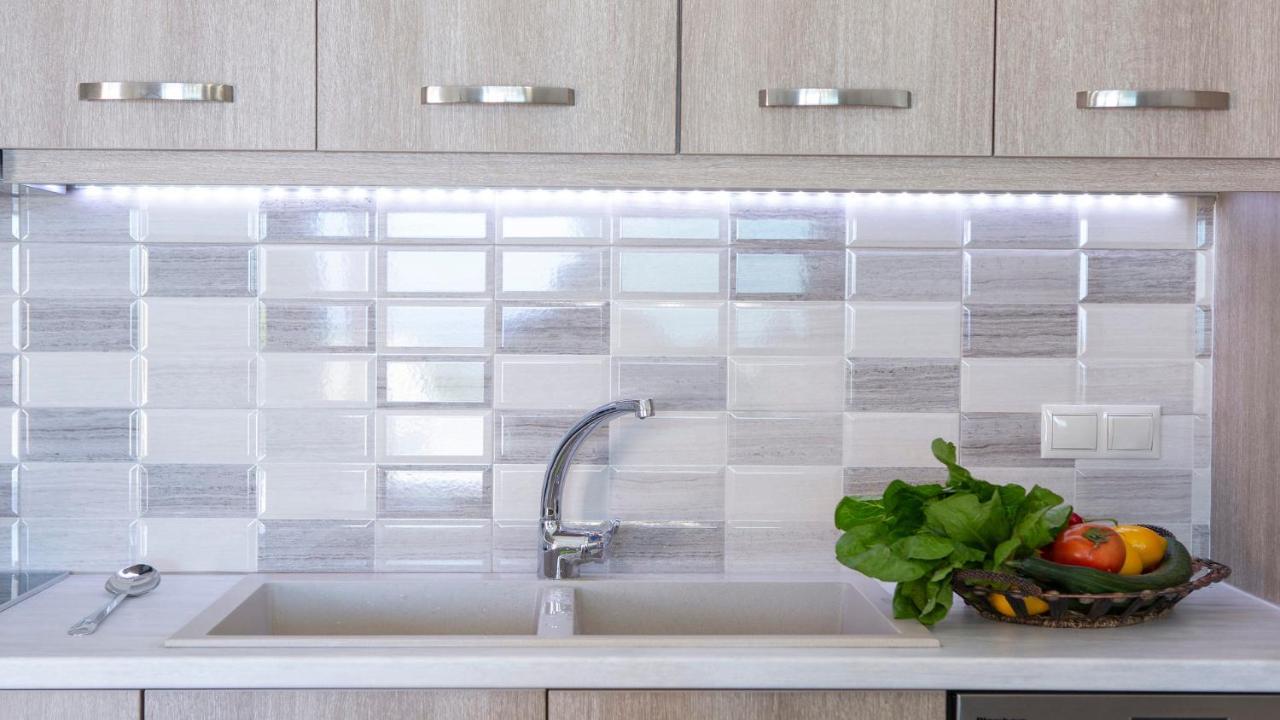 Villa Marianna Nydri  Ngoại thất bức ảnh