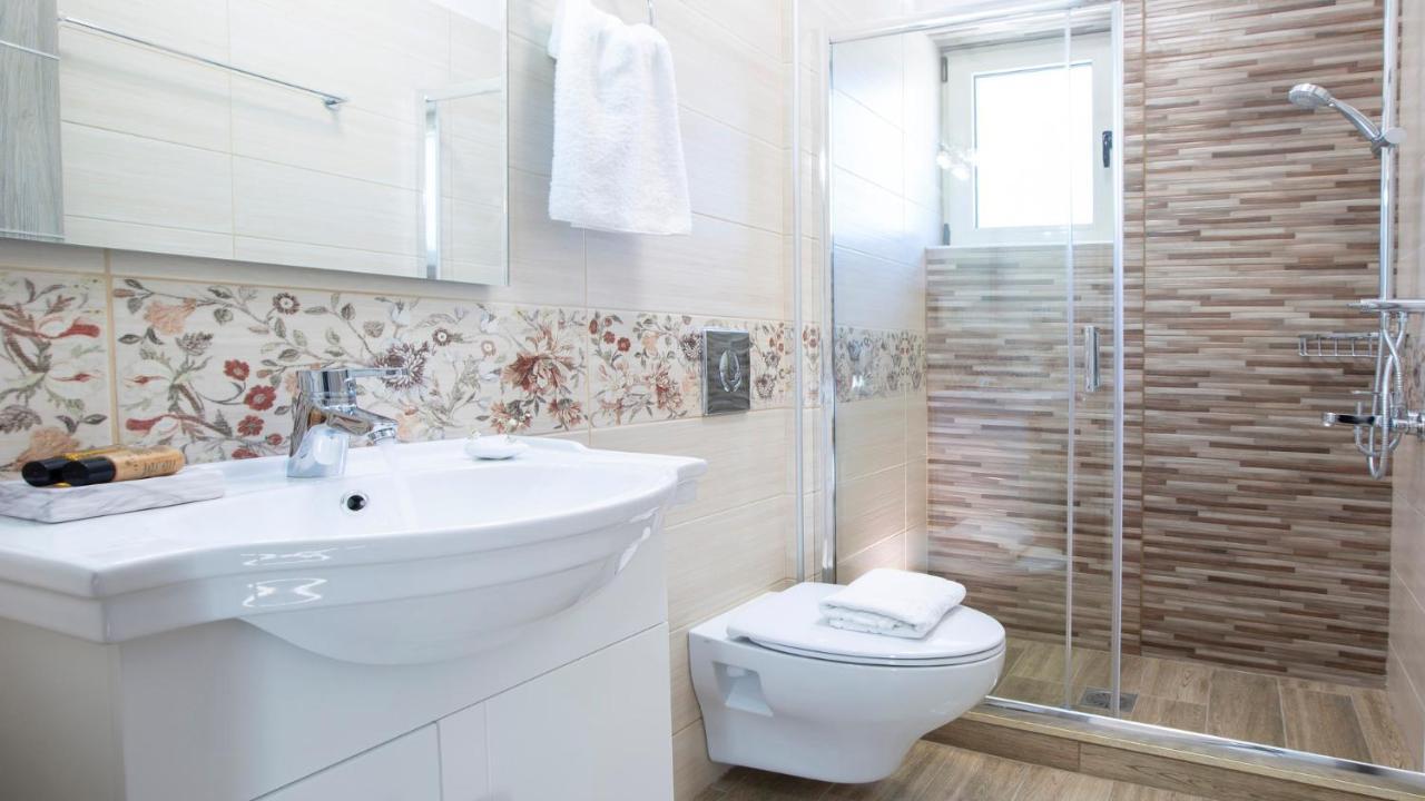 Villa Marianna Nydri  Ngoại thất bức ảnh